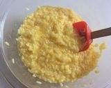 高菜ぱらぱらチャーハン（≧∇≦）作り方1写真
