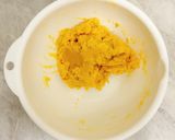 安納芋のポテトサラダ☆彡作り方2写真