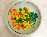安納芋のポテトサラダ☆彡作り方3写真