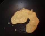 キャベたま焼き作り方5写真