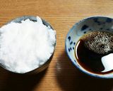 圧力鍋で昆布豆。作り方4写真