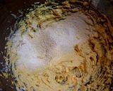 濃厚リッチなさつま芋ケーキ✿作り方10写真
