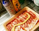 簡単☆豚の生姜焼き作り方1写真