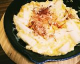 ニトスキで！簡単山芋ステーキ作り方4写真