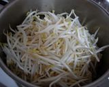 豚肉ともやしの蒸し煮作り方5写真