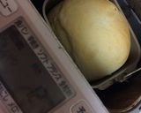 HB取出すタイミングが重要！ダブルソフト作り方4写真