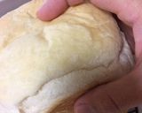 HB取出すタイミングが重要！ダブルソフト作り方5写真