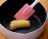 *基本のシュークリーム*作り方3写真