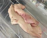 目分量：あん肝料理×2日間作り方1写真