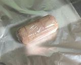 目分量：あん肝料理×2日間作り方2写真