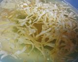 切干大根のナポリタン作り方1写真
