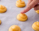 *基本のシュークリーム*作り方8写真