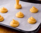 *基本のシュークリーム*作り方7写真