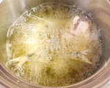 ふんわり☆にぎすのシソ巻き天ぷら作り方10写真