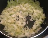 ほうれん草のチーズ焼き作り方2写真