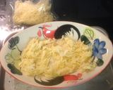 ほうれん草のチーズ焼き作り方4写真