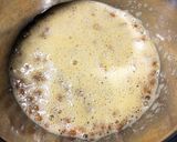 給料前のお助け♪納豆卵入カリカリ油揚げ作り方1写真