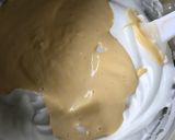 ヨーグルトシフォンケーキ作り方9写真