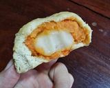 さつまいもあんで色々おやつ作り方5写真