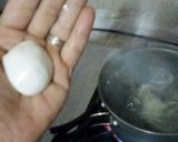 さつまいもあんで色々おやつ作り方9写真