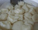 さつまいもあんで色々おやつ作り方10写真