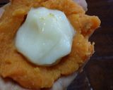 さつまいもあんで色々おやつ作り方11写真