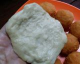 さつまいもあんで色々おやつ作り方13写真