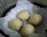 さつまいもあんで色々おやつ作り方15写真