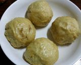 さつまいもあんで色々おやつ作り方16写真