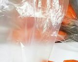 人参の長期保存、長持ち作り方3写真