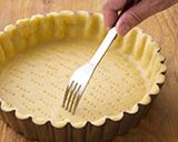 *洋ナシのタルト*作り方6写真