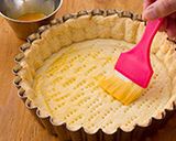 *洋ナシのタルト*作り方8写真