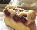 ダブル・クリームチーズ・パウンドケーキ作り方25写真