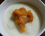 さつまいもあんで色々おやつ作り方18写真