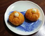 さつまいもあんで色々おやつ作り方23写真