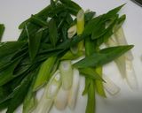 かつお香る!肉吸い豆腐(*^~^*)作り方4写真