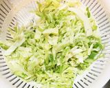 【粉物】牡蠣♡家庭で出来る簡単かきおこ作り方1写真