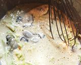 【粉物】牡蠣♡家庭で出来る簡単かきおこ作り方3写真