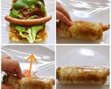 キスマイ横尾渉♡スティックパンケーキ作り方6写真
