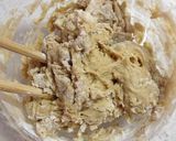 ブレンディ♡でコーヒー豆の形のパン♪作り方7写真