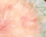 簡単♪時短♪節約♪お手軽♪カワハギの菊盛作り方11写真