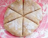 ブレンディ♡でコーヒー豆の形のパン♪作り方10写真