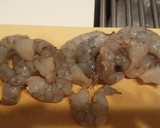 ちくわエビマヨ作り方1写真