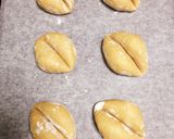 ブレンディ♡でコーヒー豆の形のパン♪作り方13写真