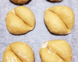 ブレンディ♡でコーヒー豆の形のパン♪作り方14写真