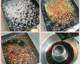 南瓜プリンリングケーキ作り方1写真