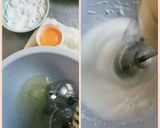 南瓜プリンリングケーキ作り方5写真
