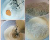 南瓜プリンリングケーキ作り方6写真