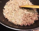 わける派☆シチュー&カレーの夢のグラタン作り方4写真