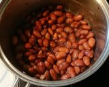ずぼら煮豆作り方5写真